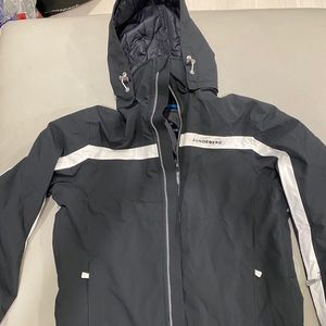 J. Lindeberg Ski Jacket Medium